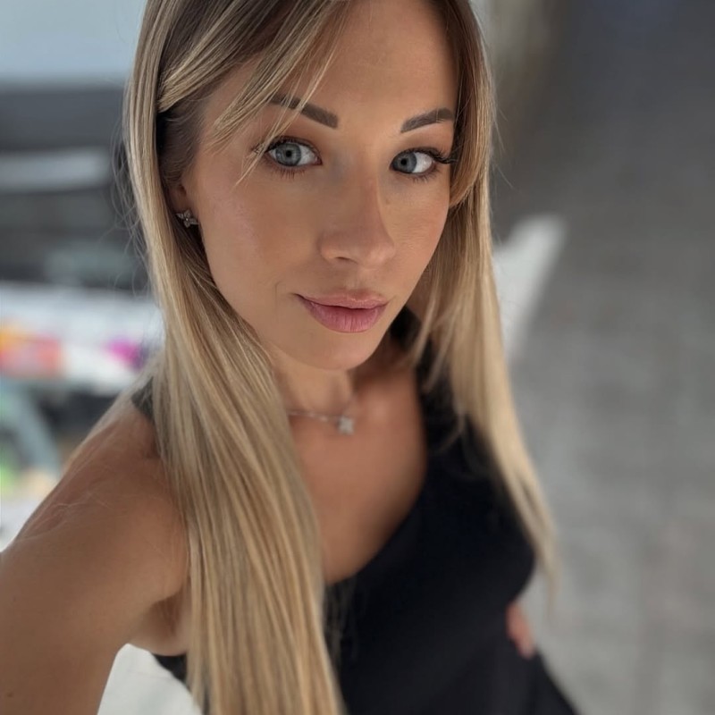 Veronika Tolakh, founder and CEO of BTQ Events and Event Boutique