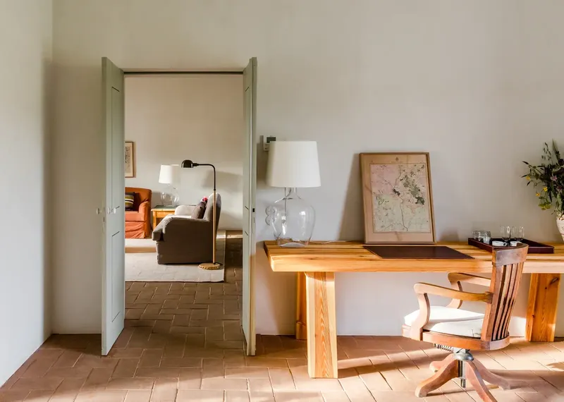 São Lourenço do Barrocal Suite 2 — senior tier alternative