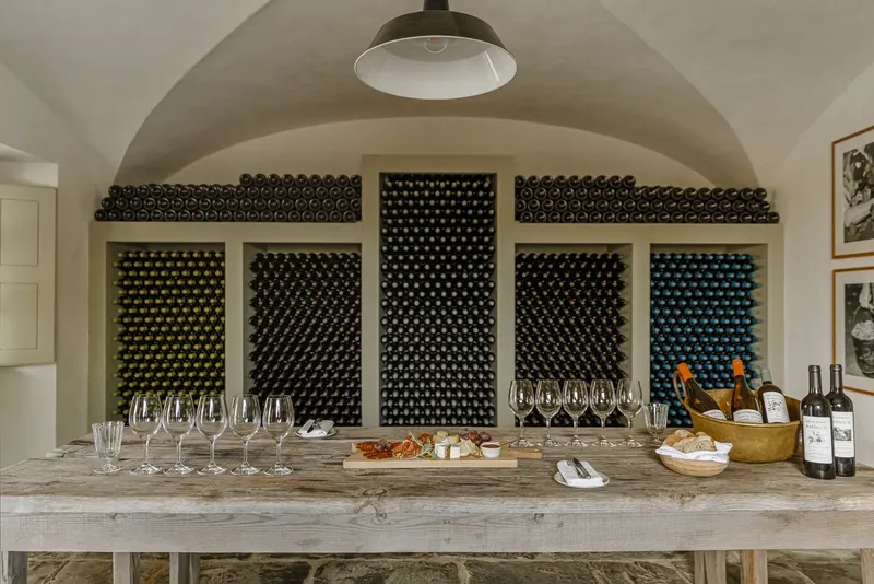 São Lourenço do Barrocal wine tasting led by estate winemaker