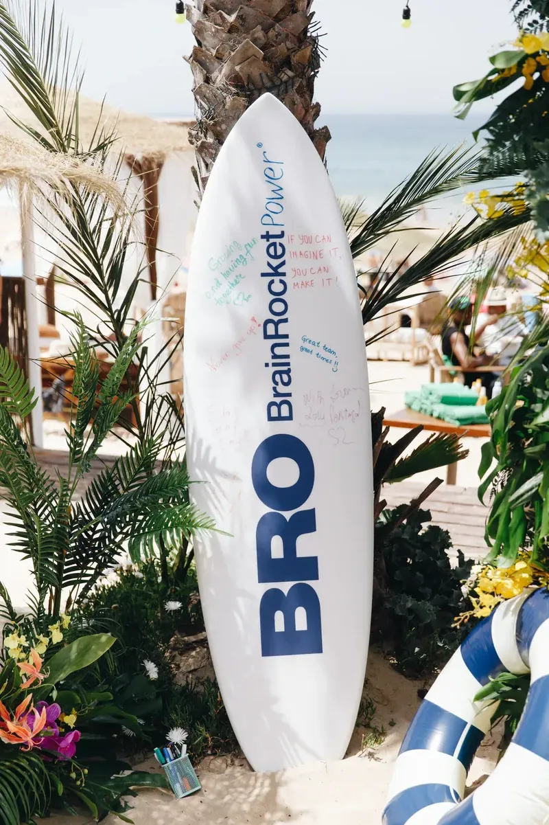Team Building Programmes produced by BTQ Events in Portugal