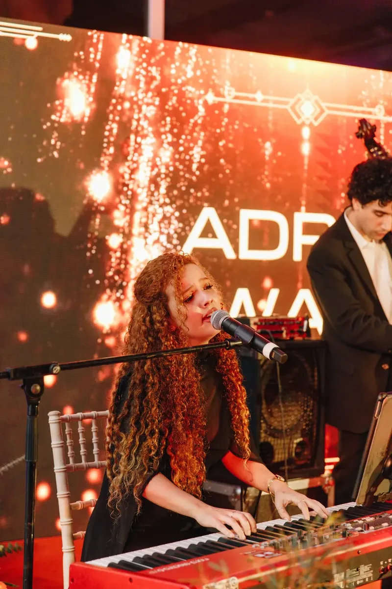 Conference Production produced by BTQ Events in Portugal