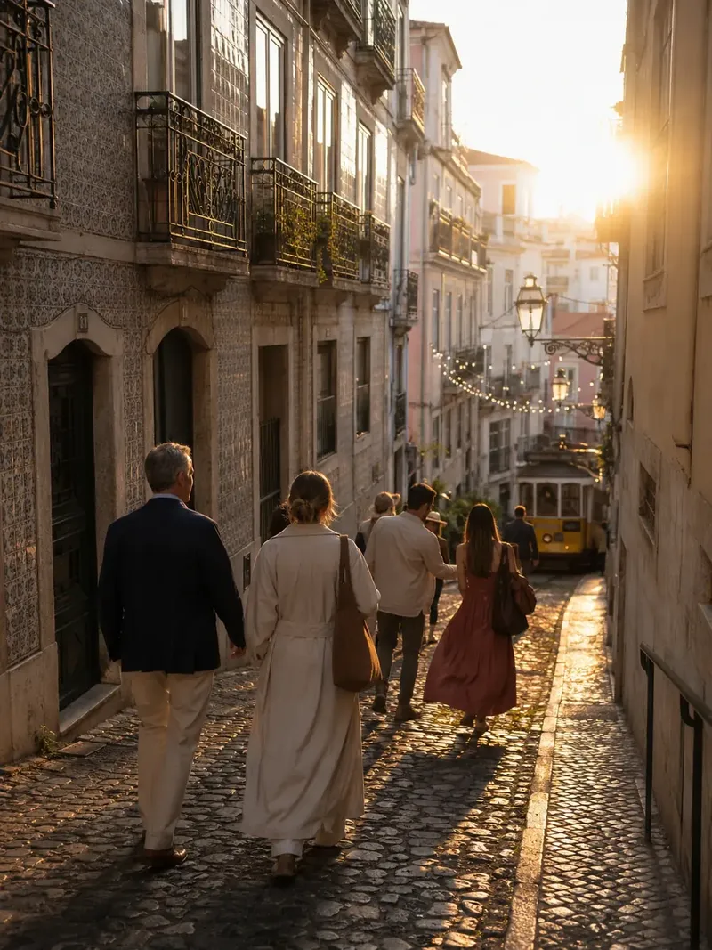 Estratégico, team building em Portugal