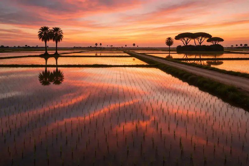Comporta — corporate event destination in Portugal