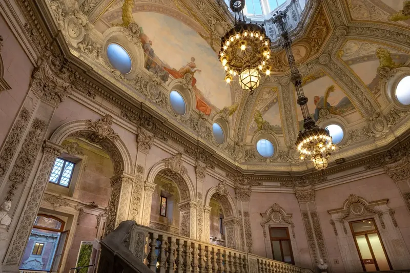 Palácio da Bolsa — event venue near Lisbon