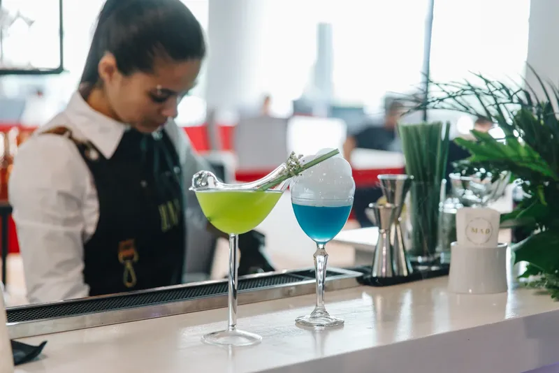 Receções de cocktail em Portugal, com produção da BTQ Events