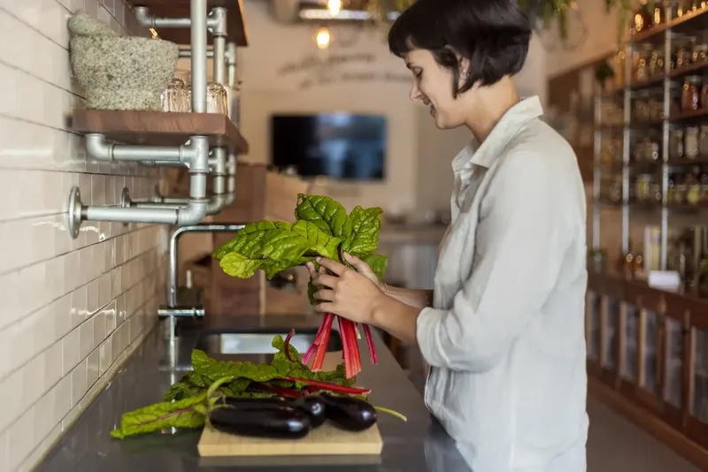 Six Senses Douro Valley Pickles Workshop · earth-to-table team programming